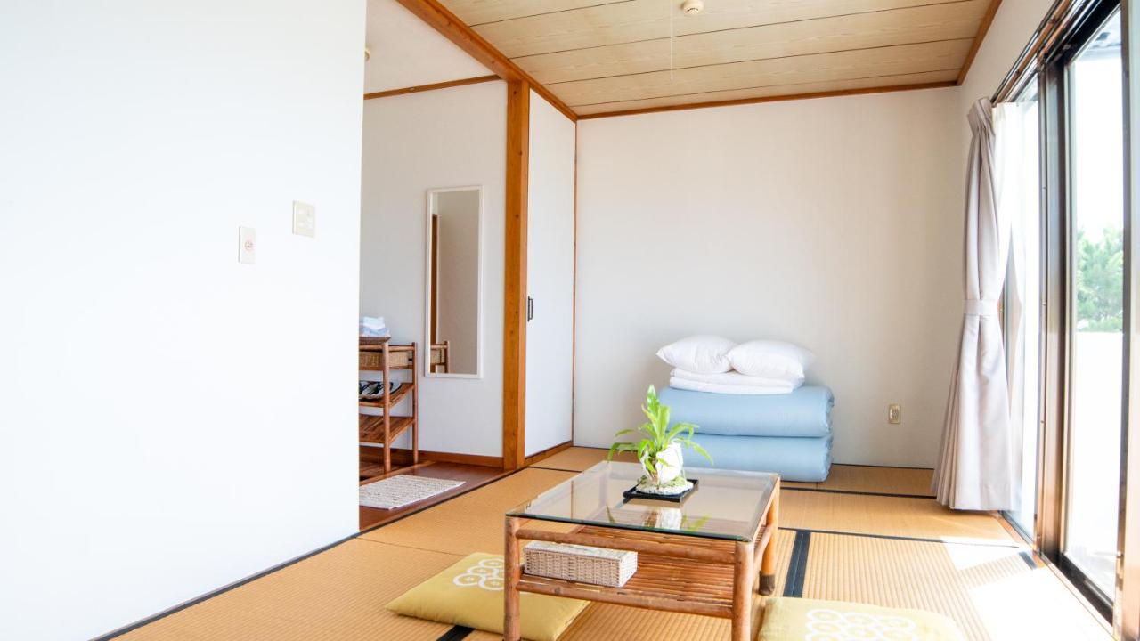 Sunset Beach House Онна Экстерьер фото